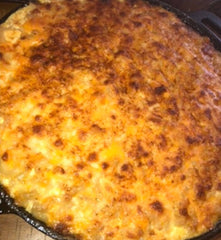 5 Cheese Mac