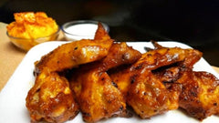 Mango Wings